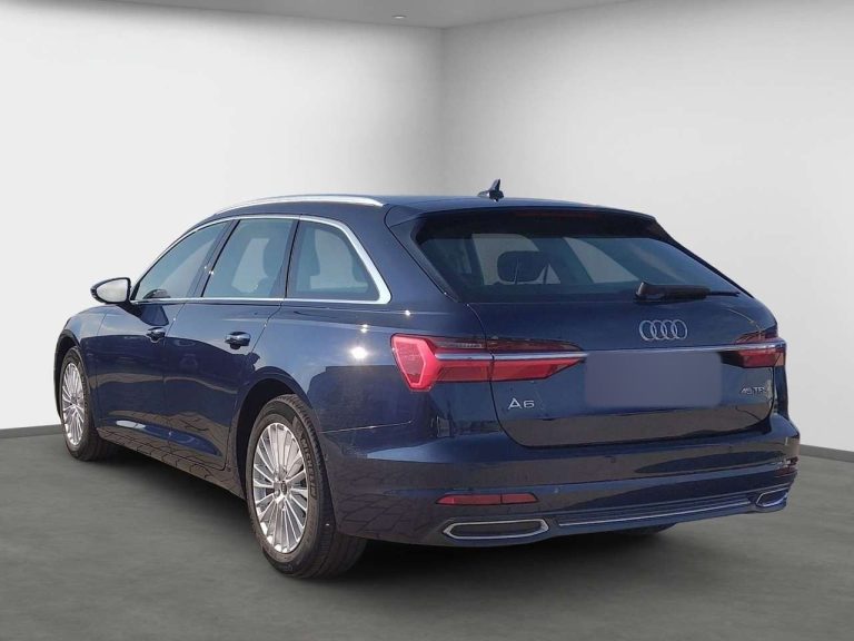 Audi A6 Avant 45 TFSI S tronic - photo 2