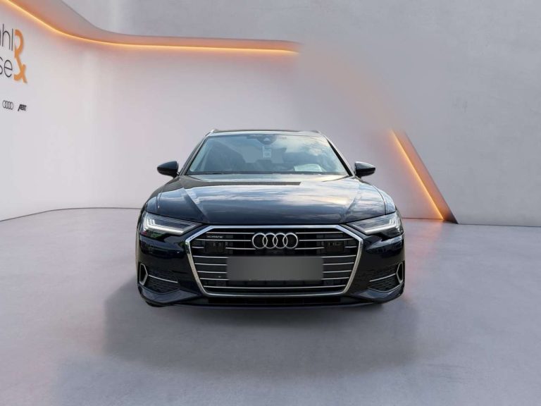 Audi A6 Avant 55 TFSI e quattro sport - photo 2