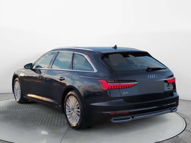 Audi A6 Avant 50 TFSI e quattro S tronic - photo 2