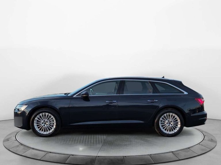 Audi A6 Avant 50 TFSI e quattro S tronic - photo 3