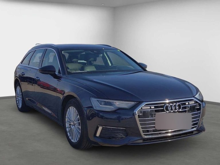 Audi A6 Avant 45 TFSI S tronic - photo 4
