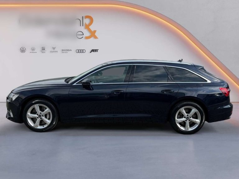 Audi A6 Avant 55 TFSI e quattro sport - photo 4