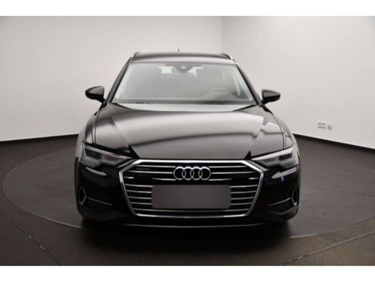 Audi A6 50 TFSI e quattro S tronic Sport - photo 5
