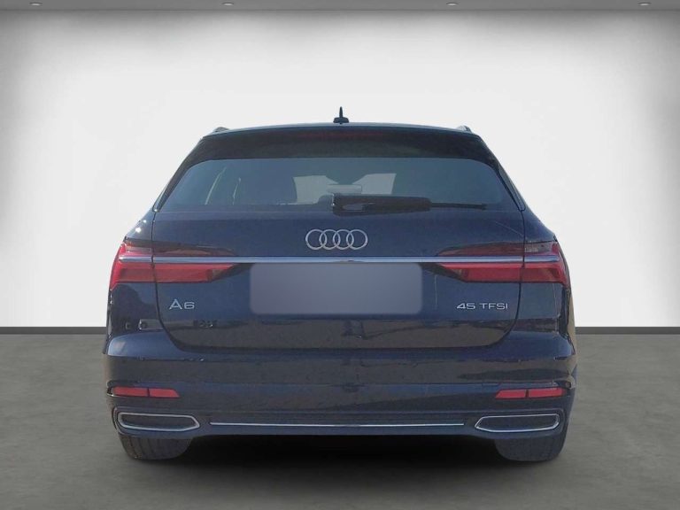 Audi A6 Avant 45 TFSI S tronic - photo 5