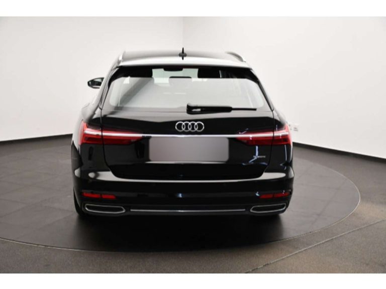 Audi A6 50 TFSI e quattro S tronic Sport - photo 6