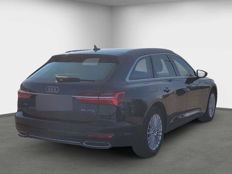 Audi A6 Avant 45 TFSI S tronic - photo 6