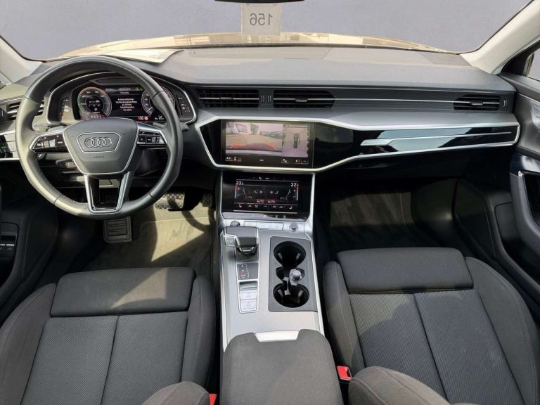 Audi A6 Avant 55 TFSI e quattro sport - photo 6