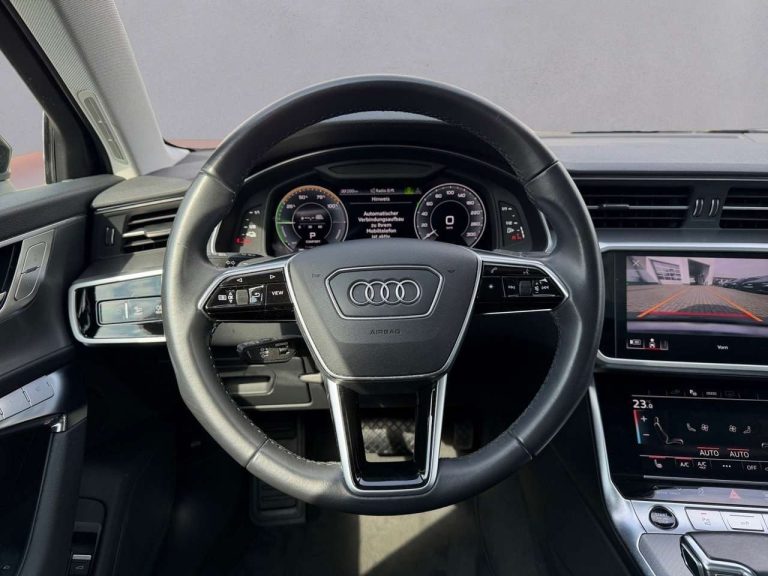 Audi A6 Avant 55 TFSI e quattro sport - photo 7
