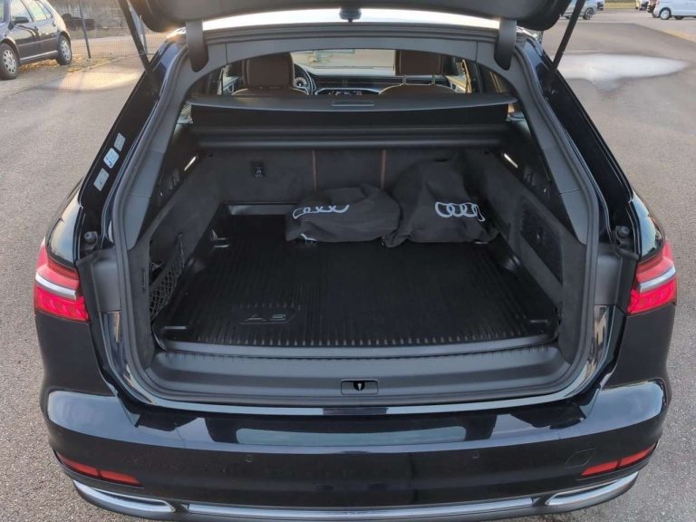Audi A6 Avant 50 TFSI e quattro S tronic - photo 8