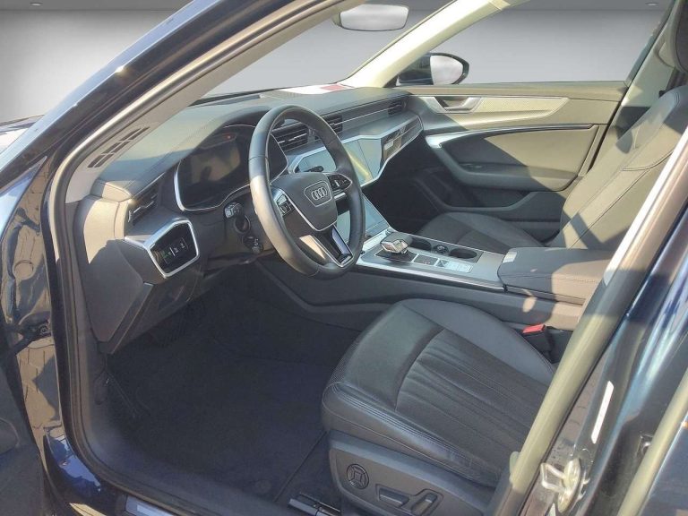Audi A6 Avant 45 TFSI S tronic - photo 9