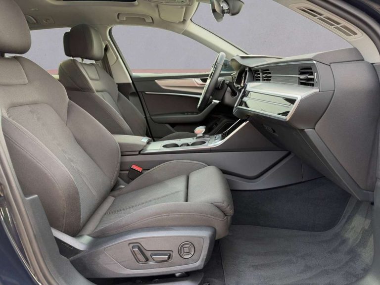 Audi A6 Avant 55 TFSI e quattro sport - photo 9