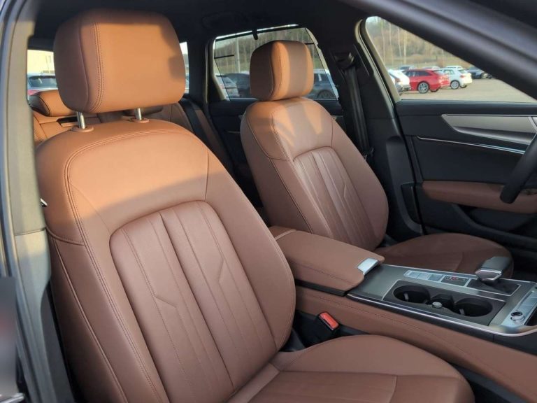 Audi A6 Avant 50 TFSI e quattro S tronic - photo 9