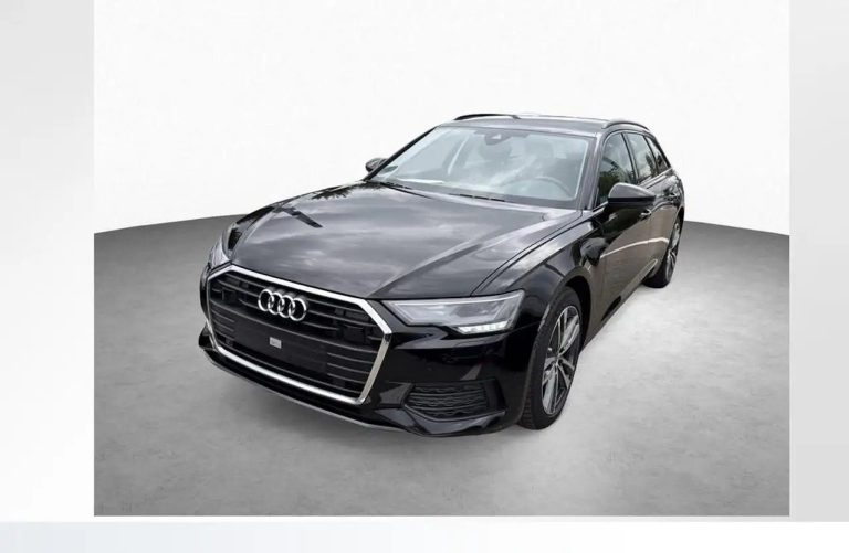Audi A6 Avant 45 TFSI