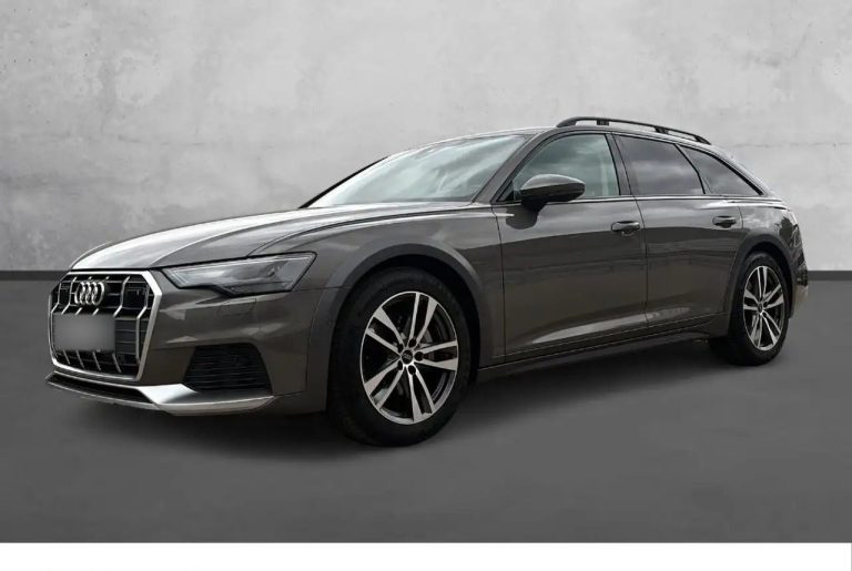 Audi A6 allroad 45 TDI quattro S tronic