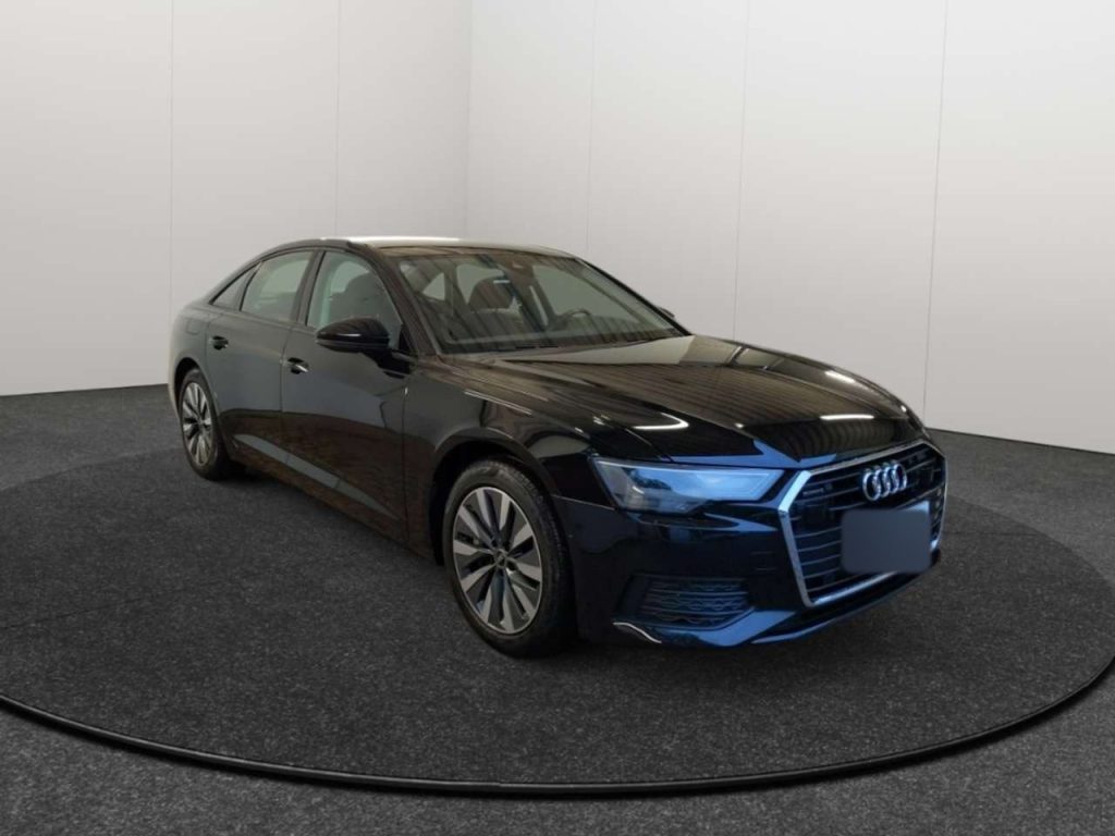 Audi A6 50 TFSI e quattro S tronic
