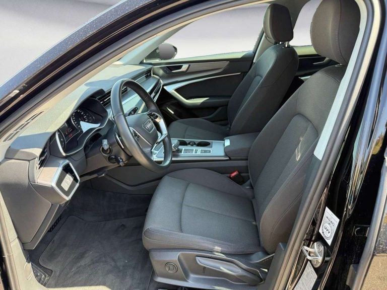 Audi A6 Avant 40 TDI quattro - photo 7