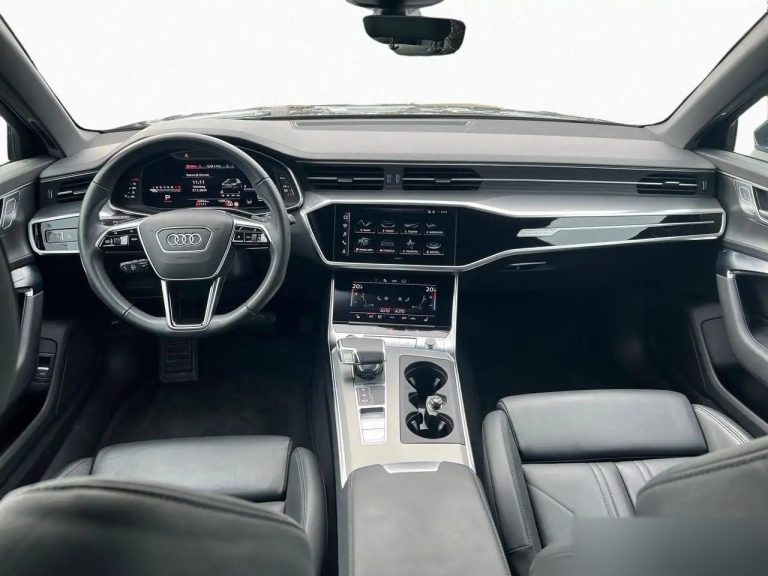 Audi A6 Avant design 45 TFSI quattro - photo 8