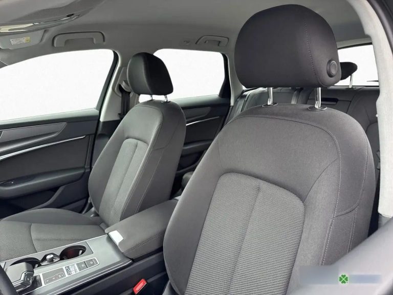 Audi A6 Avant 45 TFSI - photo 10