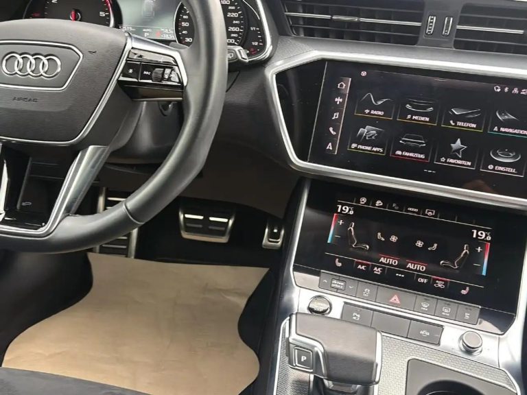 Audi A6 allroad 45 TDI quattro S tronic - photo 10