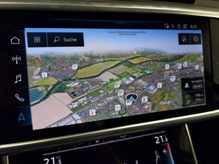 Audi A6 50 TFSI e quattro S tronic - photo 10