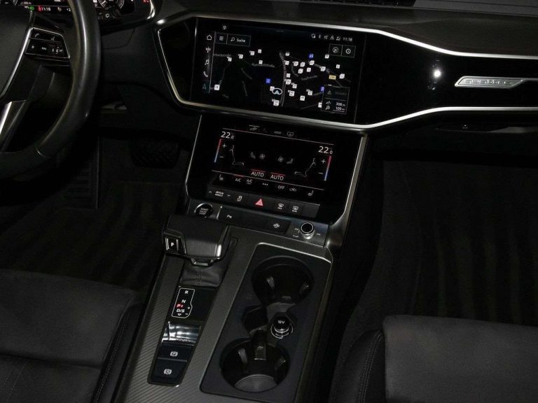 Audi A6 Avant 50 TFSI e quattro - photo 10