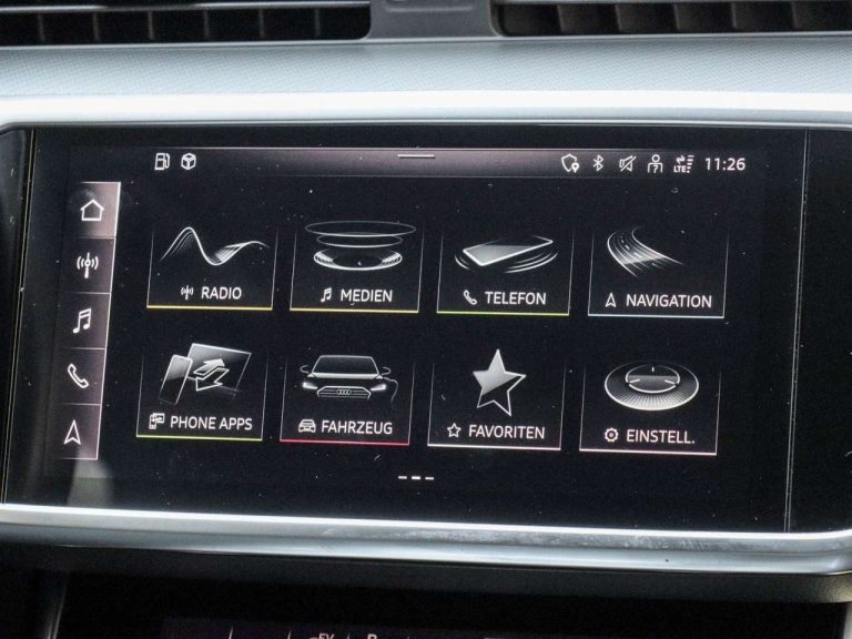 Audi A6 Avant 50 TFSI e quattro sport - photo 10