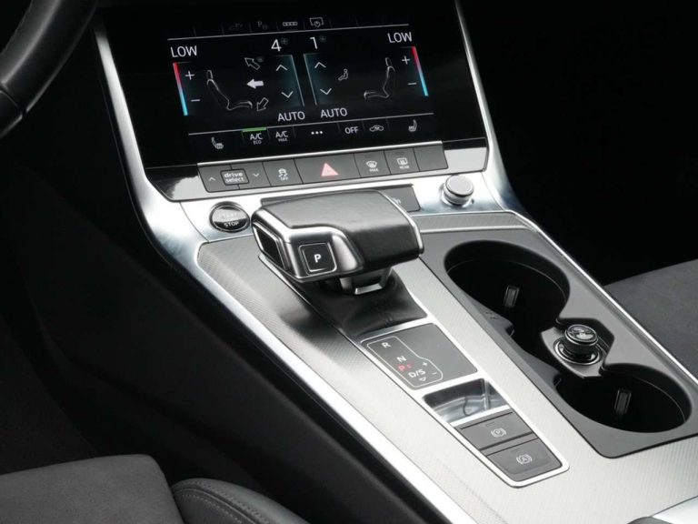 Audi A6 Avant 50 TFSI e quattro Sport - photo 10