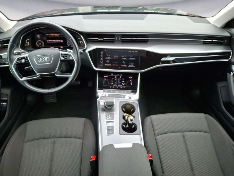 Audi A6 Avant 50 TFSI e quattro - photo 10