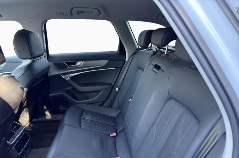 Audi A6 Avant 45 TFSI Design S tronic - photo 10