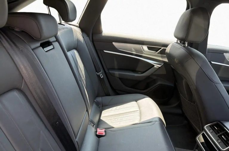 Audi A6 Avant 45 TFSI quattro Design - photo 10