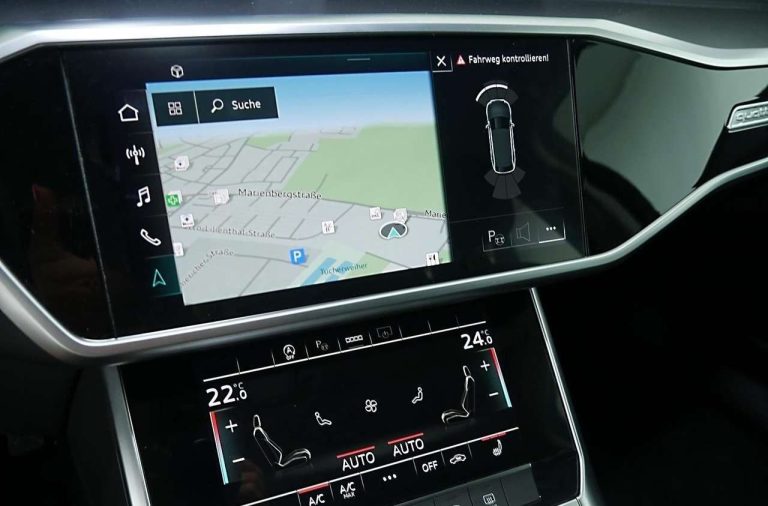 Audi A6 Avant 40 TDI quattro S tronic - photo 10