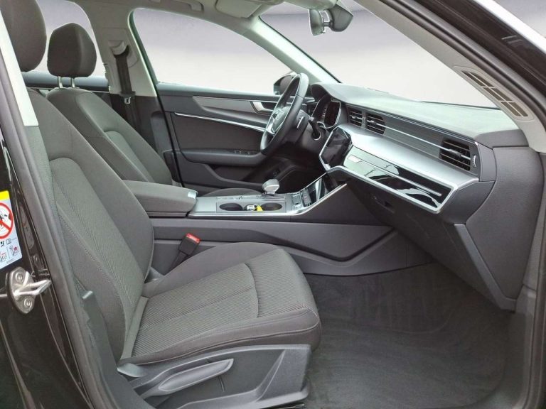 Audi A6 Avant 50 TFSI e quattro - photo 11