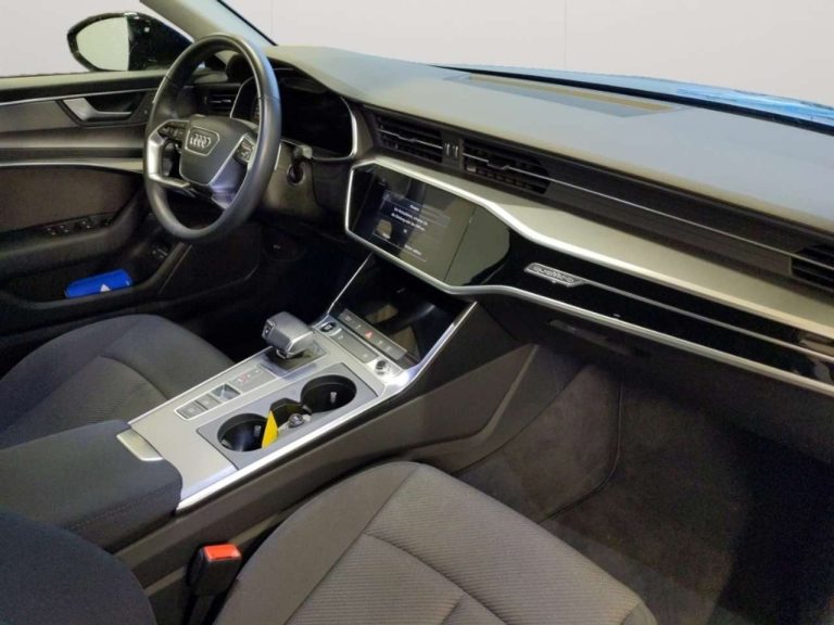 Audi A6 50 TFSI e quattro S tronic - photo 11