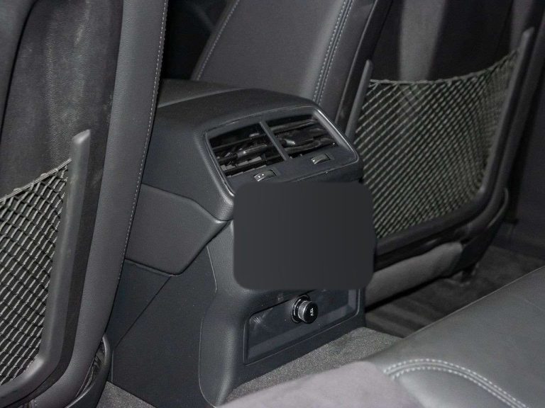 Audi A6 Avant 50 TFSI e quattro - photo 11