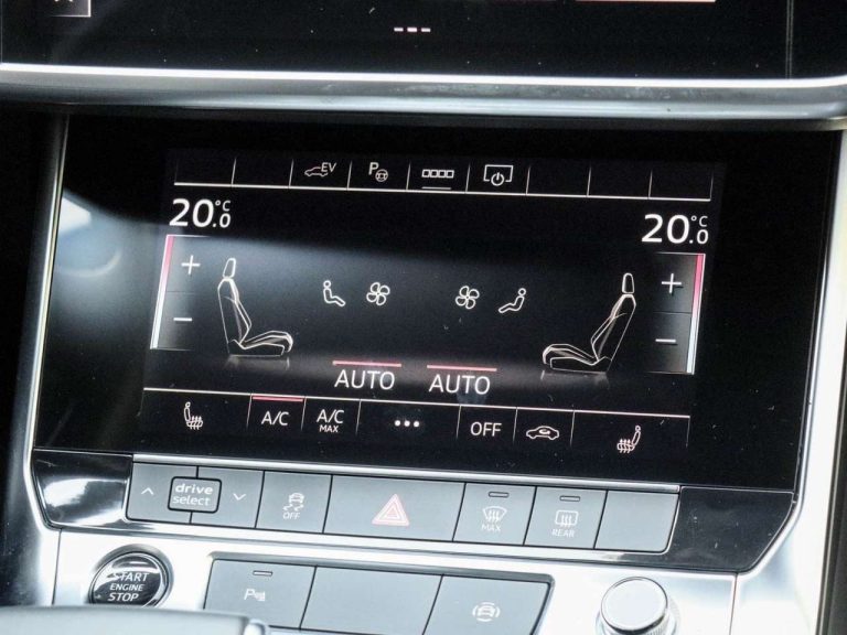 Audi A6 Avant 50 TFSI e quattro sport - photo 11