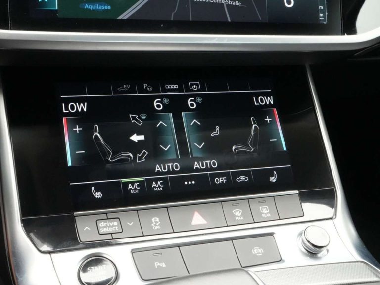 Audi A6 Avant 50 TFSI e quattro Sport - photo 11