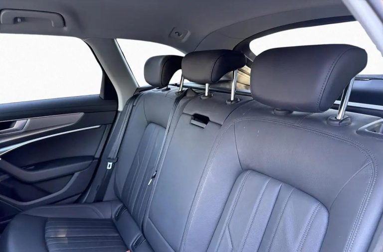 Audi A6 Avant 45 TFSI Design S tronic - photo 11