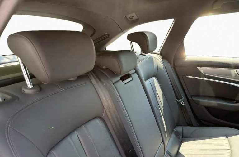 Audi A6 Avant 45 TFSI quattro Design - photo 11