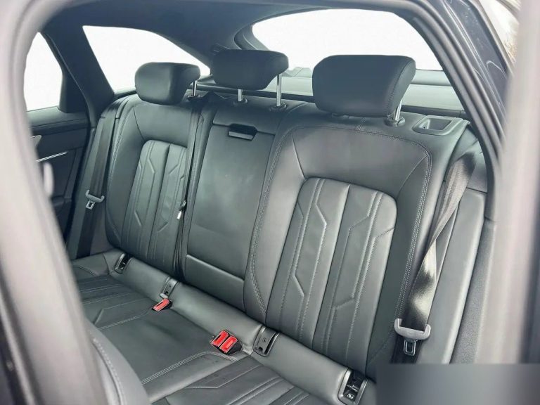 Audi A6 Avant design 45 TFSI quattro - photo 11