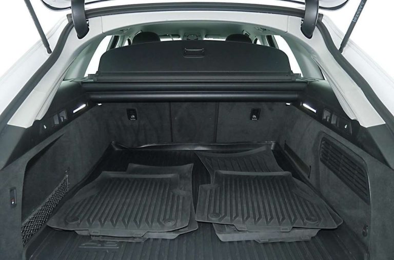 Audi A6 Avant 40 TDI quattro S tronic - photo 11