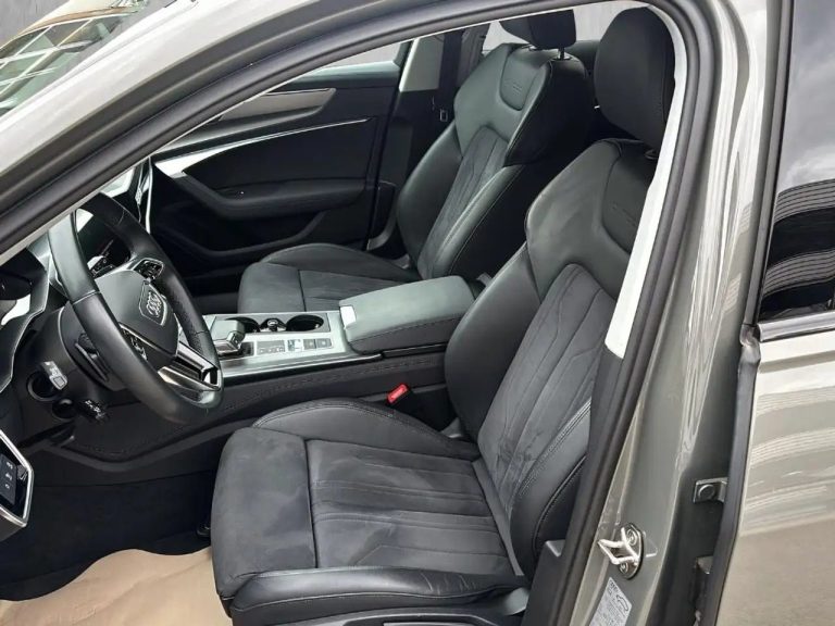 Audi A6 allroad 45 TDI quattro S tronic - photo 11