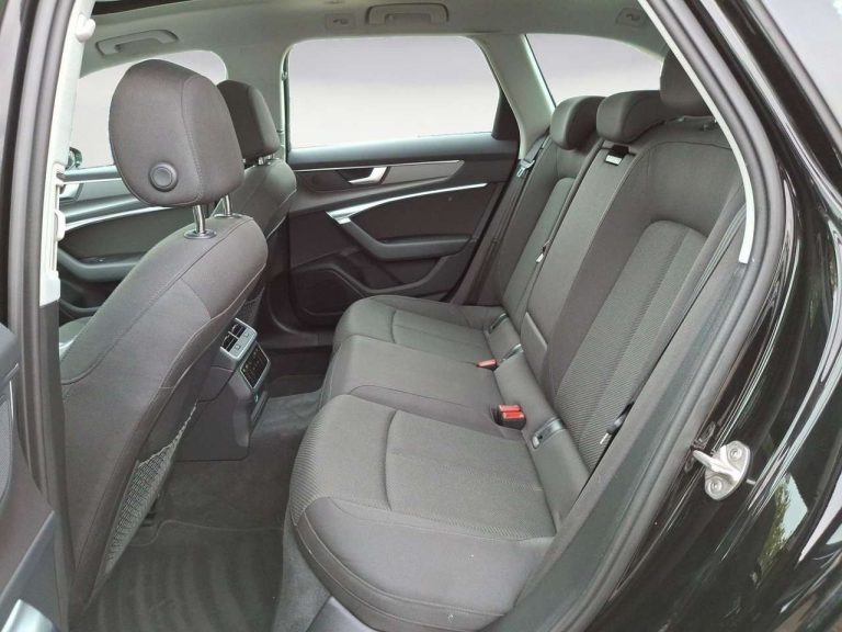 Audi A6 Avant 50 TFSI e quattro - photo 12