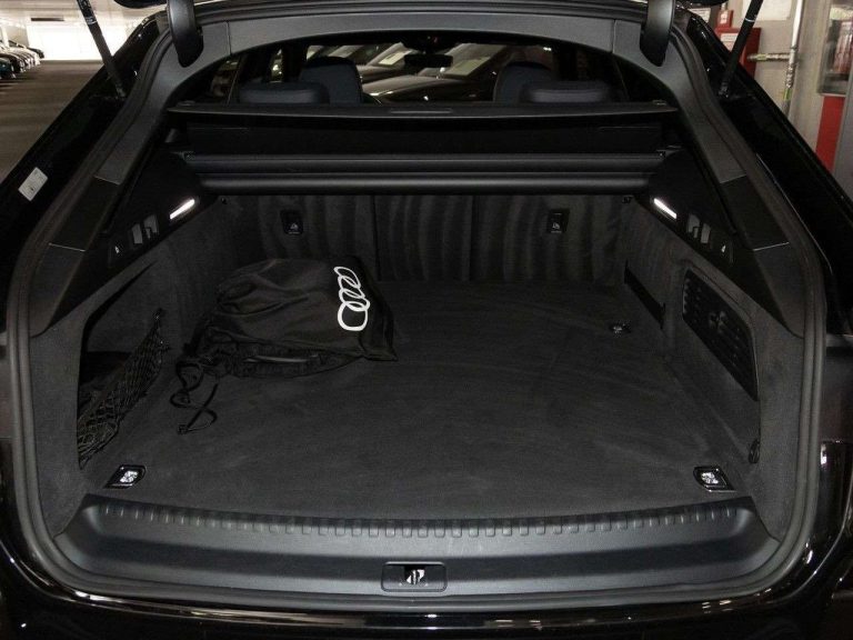 Audi A6 Avant 50 TFSI e quattro - photo 12