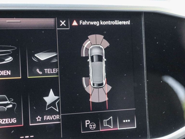 Audi A6 Avant 50 TFSI e quattro sport - photo 12