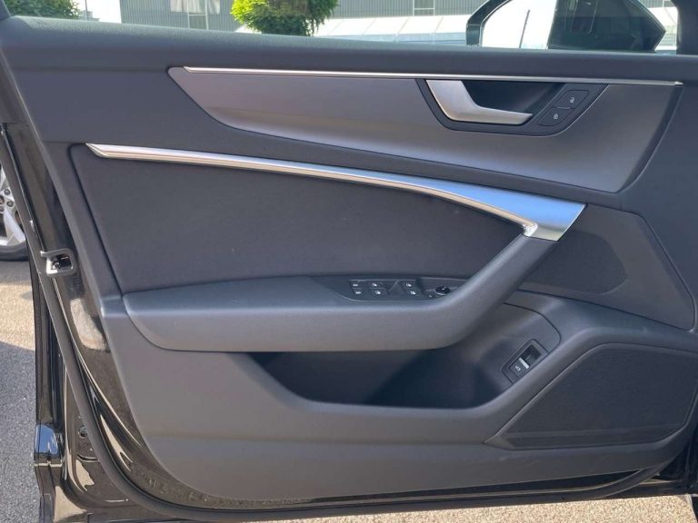 Audi A6 Avant 35 TDI S tronic - photo 12
