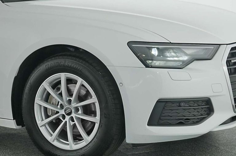 Audi A6 Avant 40 TDI quattro S tronic - photo 12