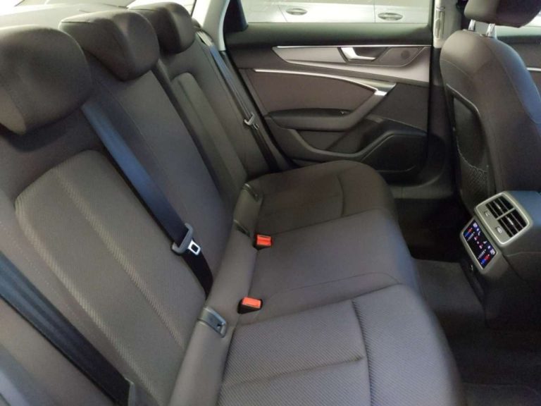 Audi A6 50 TFSI e quattro S tronic - photo 12