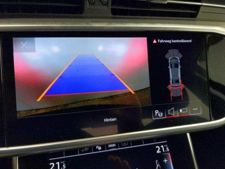 Audi A6 50 TFSI e quattro S tronic - photo 13