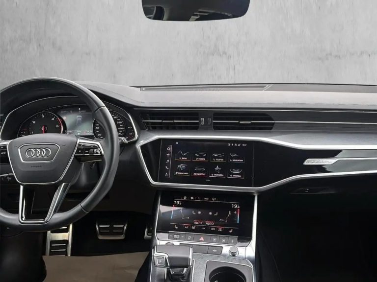 Audi A6 allroad 45 TDI quattro S tronic - photo 14