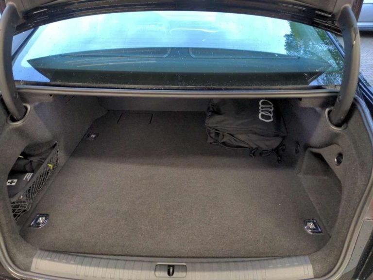 Audi A6 50 TFSI e quattro S tronic - photo 14